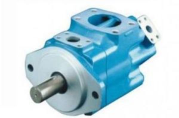 Vickers威格士4520V-42A11-1AA22R ，伊頓威格士V系列雙葉片泵