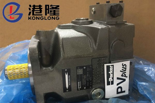 PARKER柱塞泵使用說(shuō)明，優(yōu)缺點(diǎn)以及應(yīng)用? 派克PVplus系列軸向柱塞泵