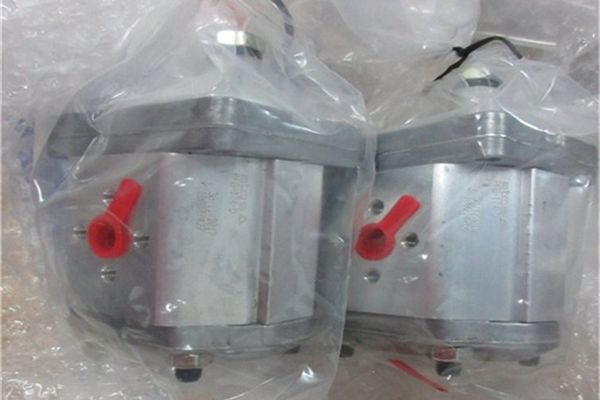 ATOS阿托斯PFG-174-D齒輪泵的特征,應用及注意事項