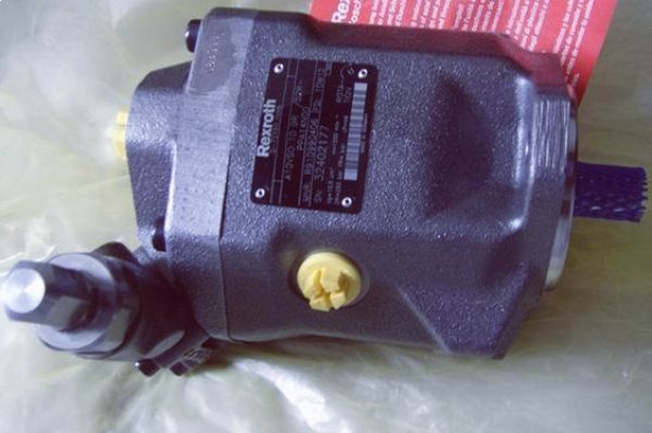 a10vso140drs/32r-vpb22u000e原裝力士樂柱塞泵，A10VSO系列液壓泵