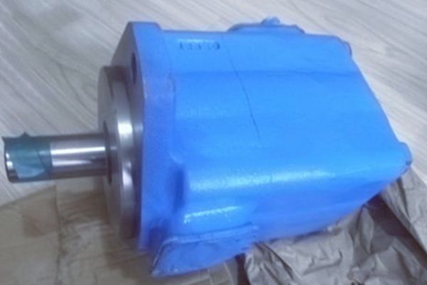 35vq14a-1c-20威格士液壓泵，20VQ、25VQ、35VQ、45VQ葉片泵