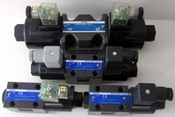 油研電磁閥dsg-02-3c6-dl ；YUKEN液壓有限公司