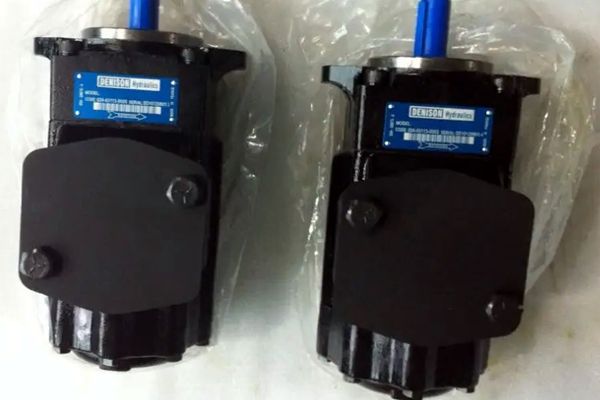 工業(yè)及行走機械用DENISON丹尼遜T6系列單聯(lián)葉片泵排量及最高、最低轉(zhuǎn)速