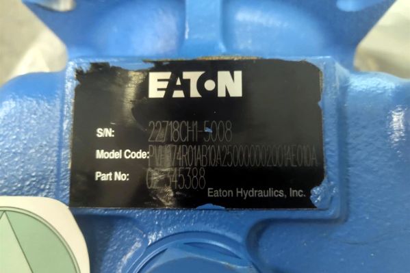 pvh074r01ab10a250000002001ae010a伊頓威格士柱塞泵型號說明及技術(shù)參數(shù)