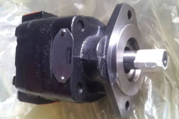 PARKER派克PGP330齒輪泵/PGM300齒輪馬達(dá)型號說明