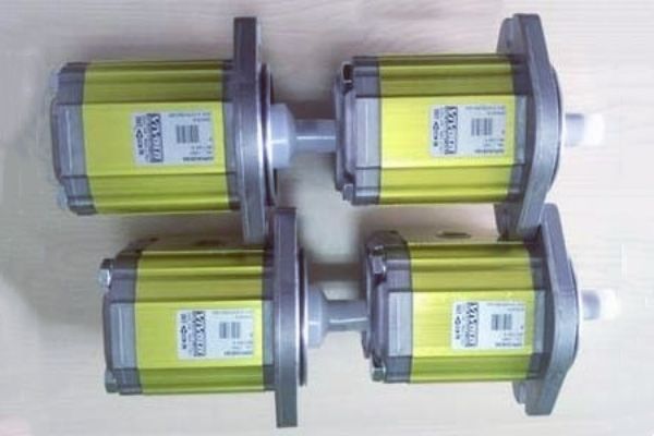 X0P，X1P，X2P，X3P意大利維沃爾VIVOLO液壓泵、液壓馬達(dá)和分流器