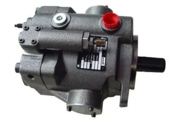 PVP4836C3R11 ，PVP4836D9R11等PVP系列派克柱塞泵，PVP4836系列parker柱塞泵型號(hào)