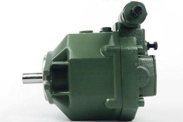 AR22-FR01C-22油研變量柱塞泵：理解其結(jié)構(gòu)、功能與優(yōu)點
