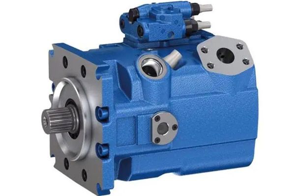 力士樂變量柱塞泵A15VSO175LRDRA0V/10MRVE4A21EC1S90-0性能、應(yīng)用與維護