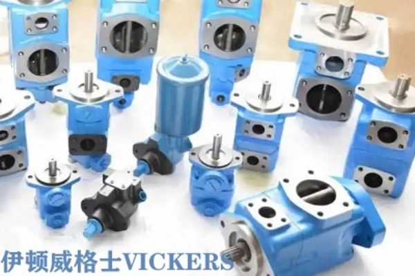 vickers威格士液壓泵怎樣維護，伊頓威格士官網(wǎng)