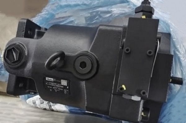 派克PVplus系列柱塞泵，Parker派克軸向柱塞變量泵
