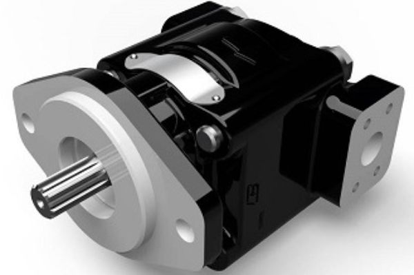 派克軸向柱塞固定電機大型框架F12系列相關說明與技術規(guī)格/性能特征