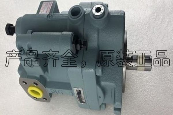 日本NACHI柱塞泵、齒輪泵和葉片泵各自有什么特點(diǎn)？