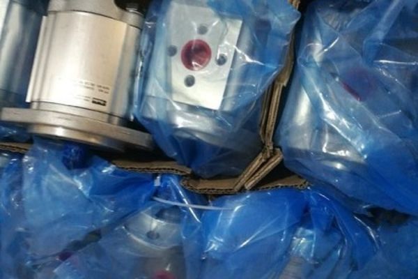 液壓油泵流量不穩(wěn)定，這10個解決方法可以幫到你