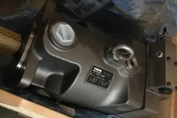 PARKER派克PV、PVP、PAVC系列軸向柱塞泵的特征