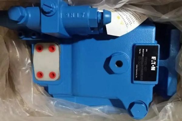 VICKERS軸向柱塞泵PVM018ER01AS05AAB28110000A0A詳細介紹
