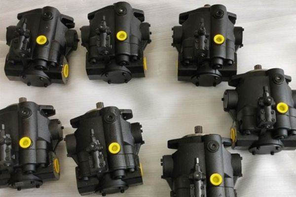 DAIKIN液壓泵、DANFOSS柱塞泵、DENISON葉片泵的規(guī)格型號及特征