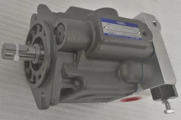 YUKEN油研高壓變量柱塞泵A3H、A3HG、A7H系列規(guī)格及型號