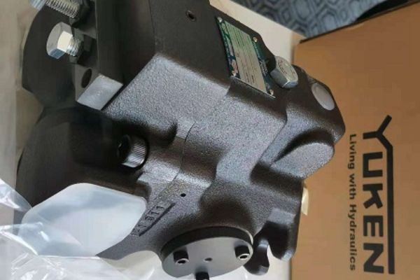 日本油研油泵A10、A16、A22、A145系列型號及價(jià)格