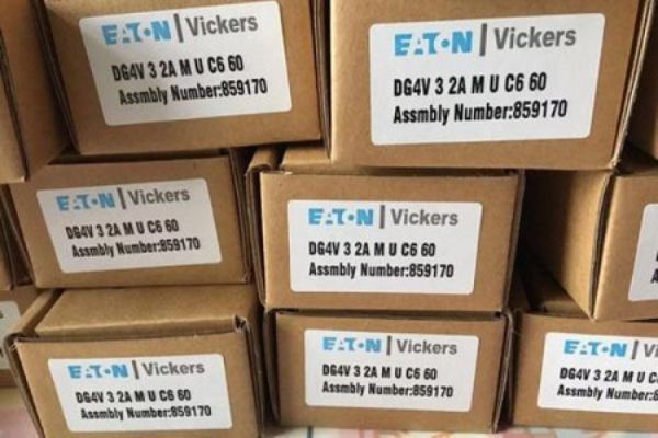 EATON VICKERS閥門(mén)類型，伊頓威格士電磁閥